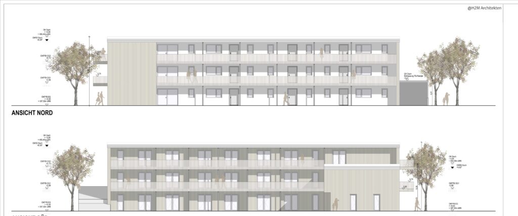 Kreiswohnungsbau Altötting – Kreiswohnungsbau Altötting