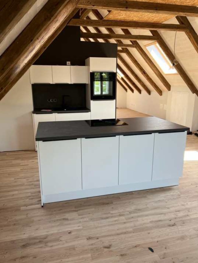 Mehrfamilienhaus Mariahilfstraße, Passau – Mehrfamilienhaus Mariahilfstraße, Passau