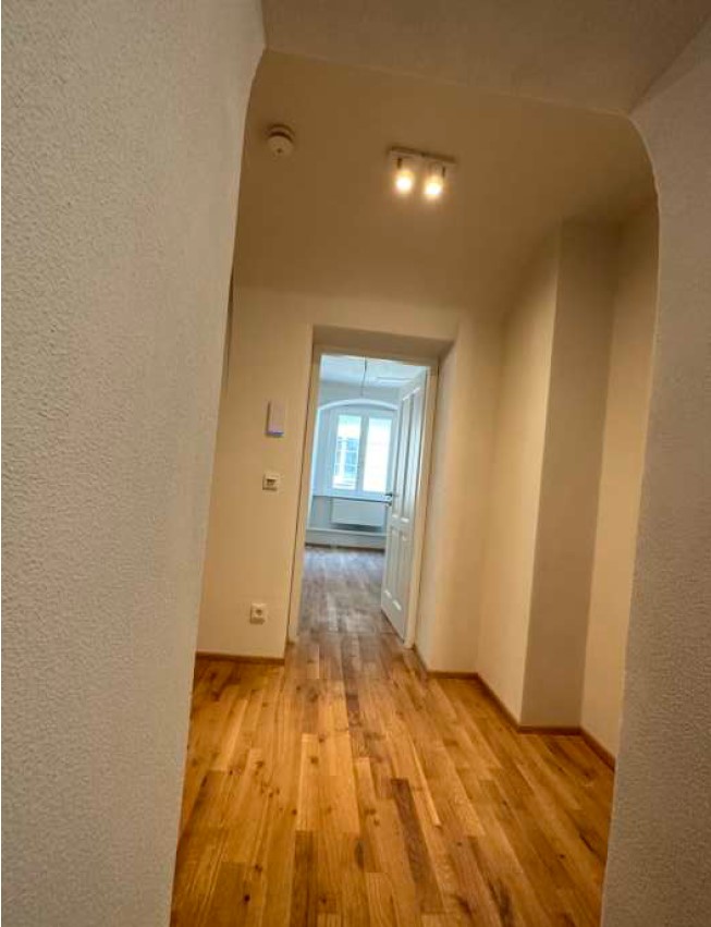 Mehrfamilienhaus Mariahilfstraße, Passau – Mehrfamilienhaus Mariahilfstraße, Passau