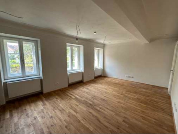 Mehrfamilienhaus Mariahilfstraße, Passau – Mehrfamilienhaus Mariahilfstraße, Passau