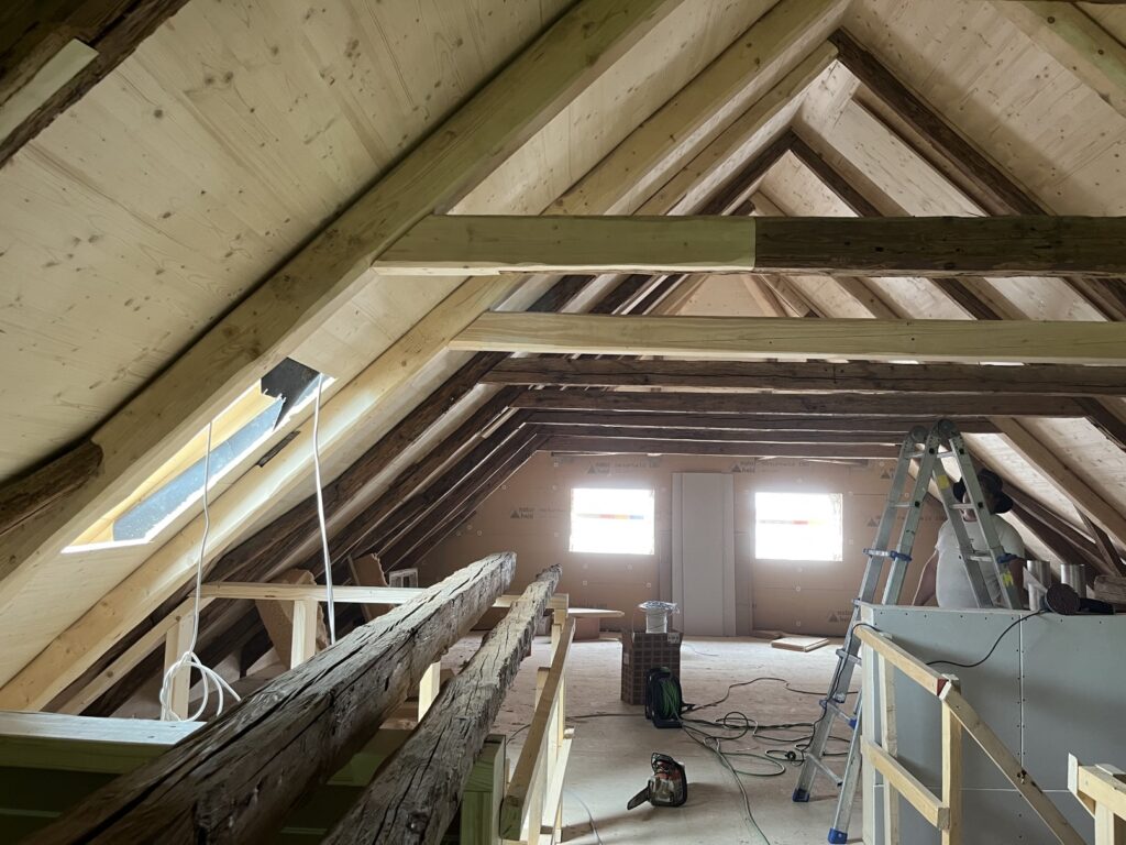 Gärtnergebäude / NAWAREUM, Straubing – Gärtnergebäude / NAWAREUM, Straubing