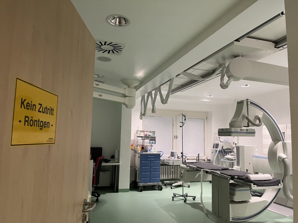 Krankenhaus Rotthalmünster – Krankenhaus Rotthalmünster