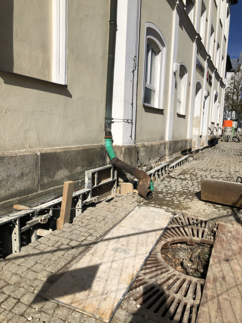 Arbeitsamt Waldkirchen – Arbeitsamt Waldkirchen