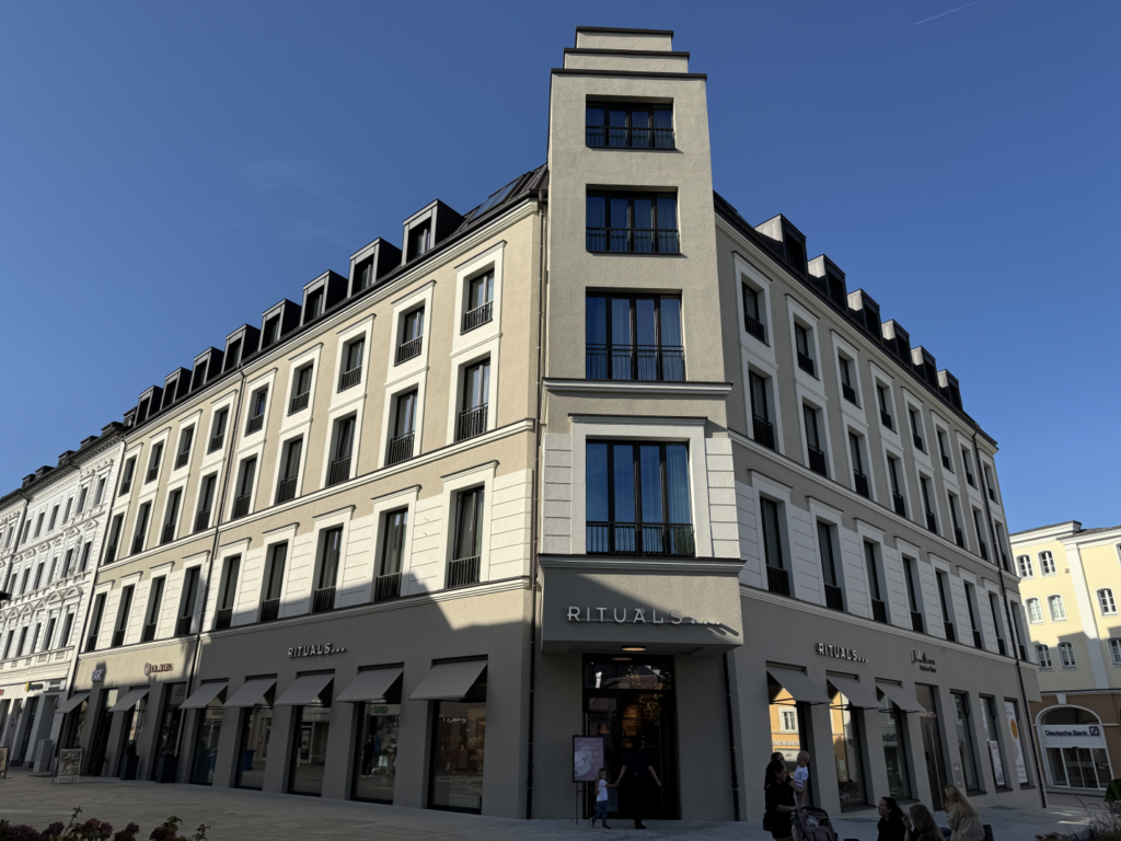 Buchner Haus, Passau – Buchner Haus, Passau