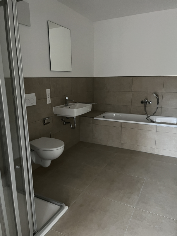 Mehrfamielienwohnhaus, Laimgrub – Mehrfamielienwohnhaus, Laimgrub