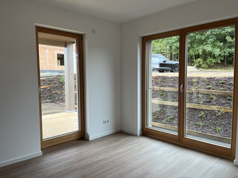 Mehrfamielienwohnhaus, Laimgrub – Mehrfamielienwohnhaus, Laimgrub