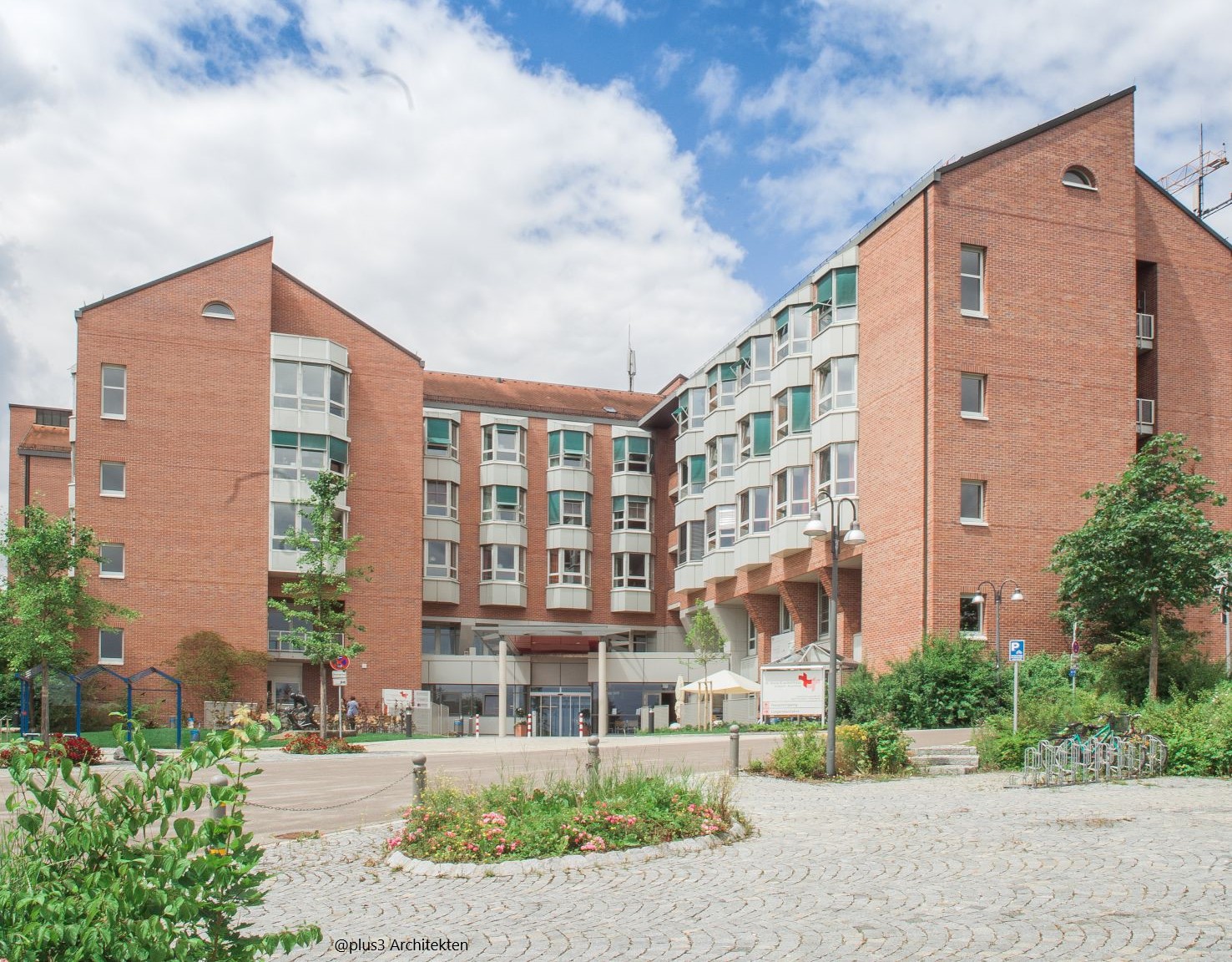 St. Anna Krankenhaus BA 2, Sulzbach-Rosenberg – St. Anna Krankenhaus BA 2, Sulzbach-Rosenberg