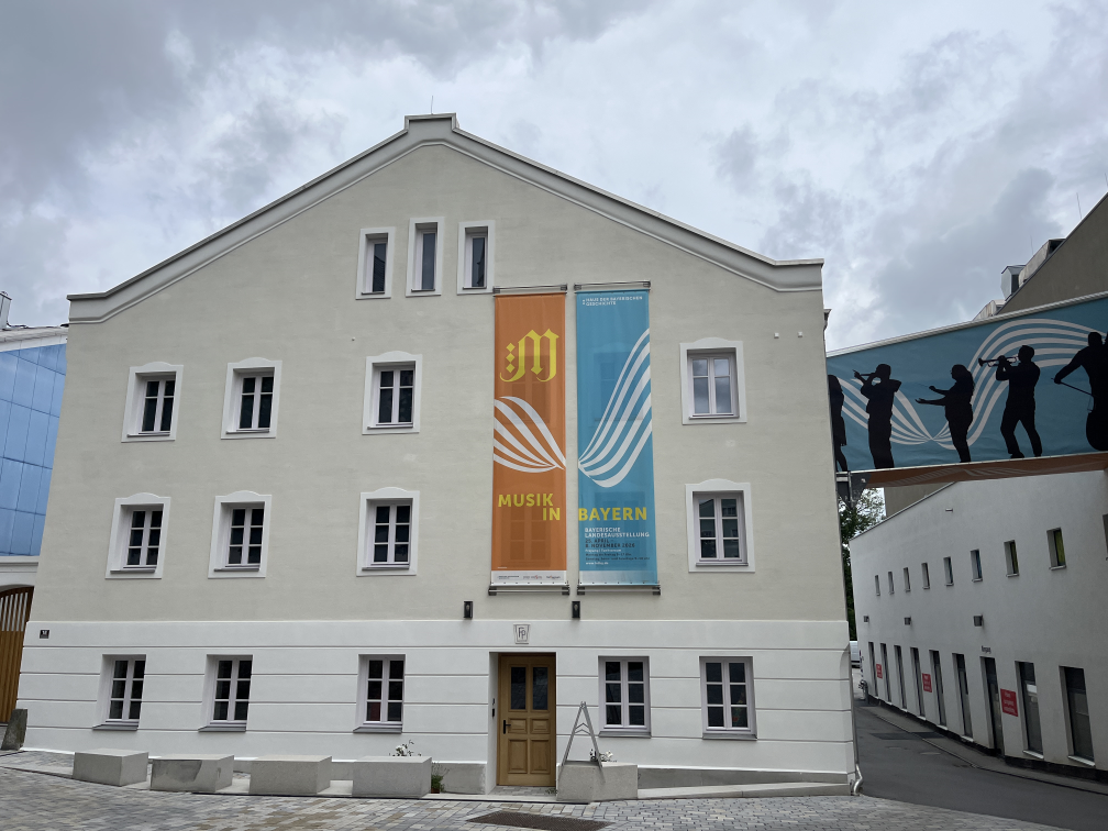 TonYversum, Freyung – TonYversum, Freyung