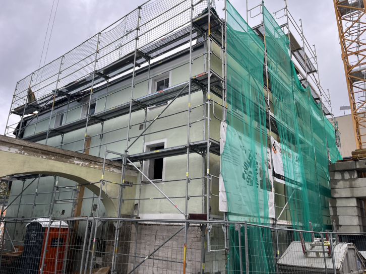 TonYversum, Freyung – TonYversum, Freyung