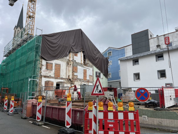 TonYversum, Freyung – TonYversum, Freyung