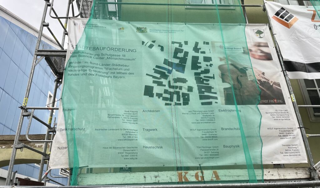 TonYversum, Freyung – TonYversum, Freyung