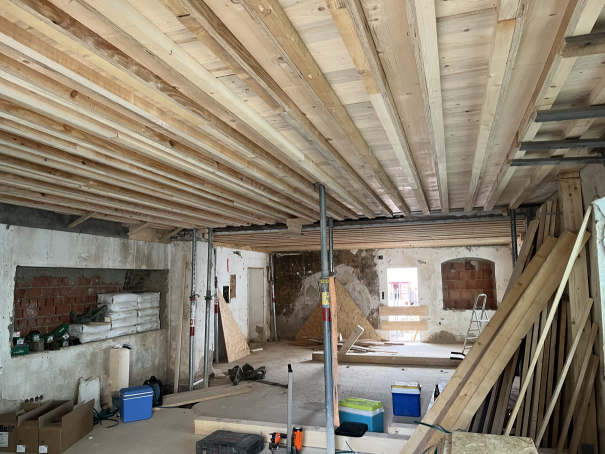 TonYversum, Freyung – TonYversum, Freyung