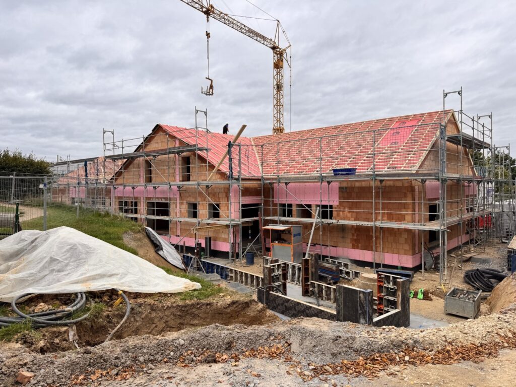 Kinderkrippe, Schwarzach – Kinderkrippe, Schwarzach