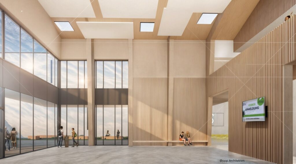 Staatliche Berufsschule Waldkirchen – Staatliche Berufsschule Waldkirchen