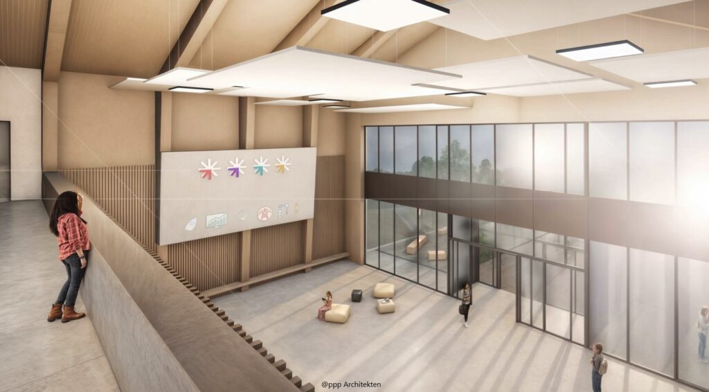 Staatliche Berufsschule Waldkirchen – Staatliche Berufsschule Waldkirchen