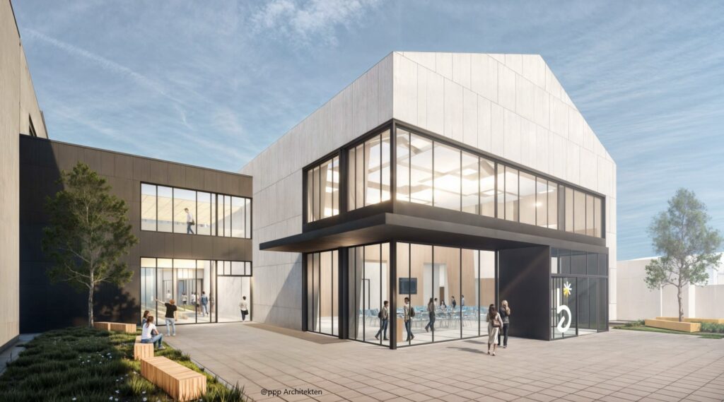 Staatliche Berufsschule Waldkirchen – Staatliche Berufsschule Waldkirchen