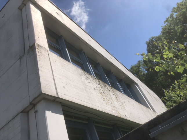 Grundschule Waldkirchen – Grundschule Waldkirchen