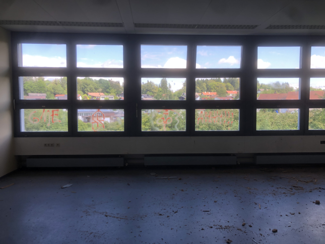 Grundschule Waldkirchen – Grundschule Waldkirchen