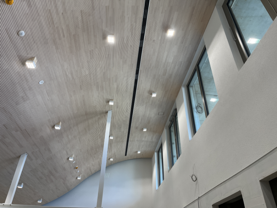 Förderzentren St. Severin und Don Bosco, Passau – Förderzentren St. Severin und Don Bosco, Passau