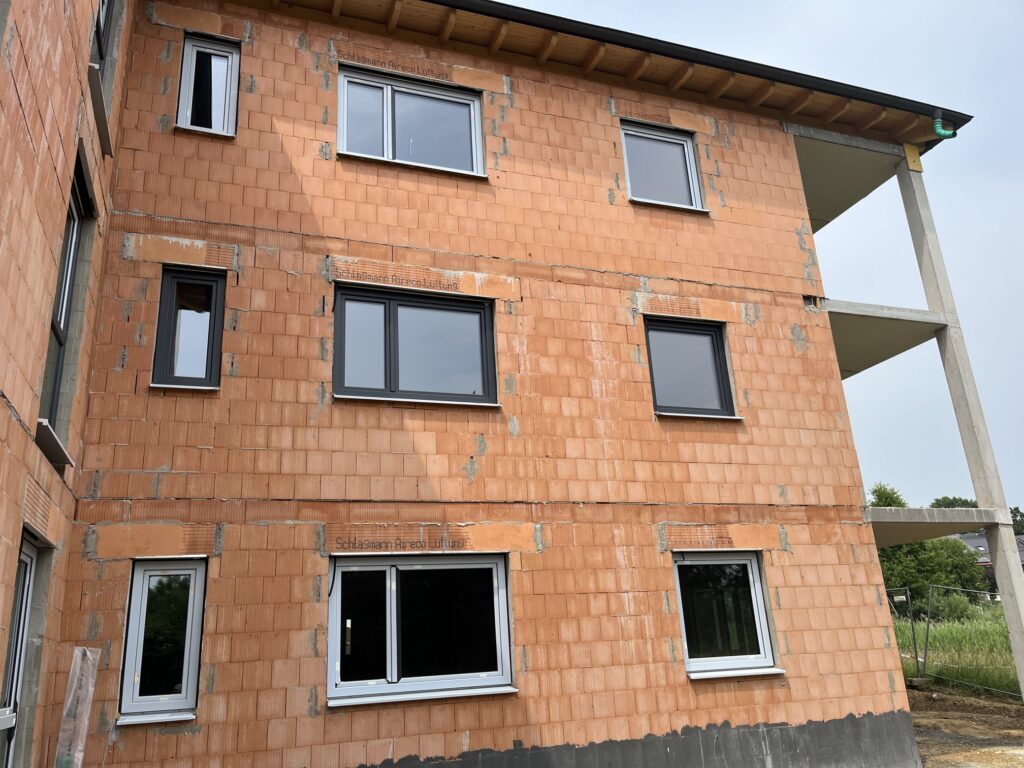 Mehrfamilienwohnhaus, Thyrnau – Mehrfamilienwohnhaus, Thyrnau