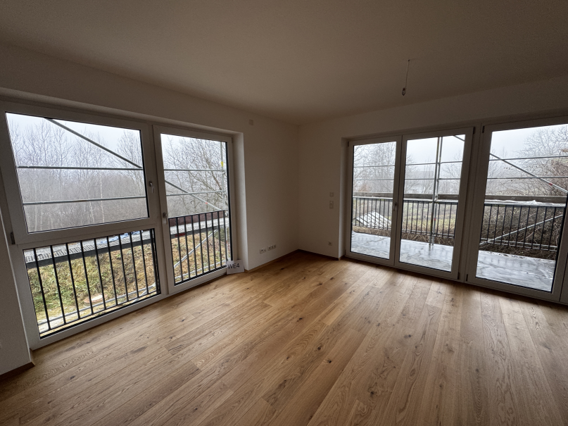 Mehrfamilienwohnhaus, Thyrnau – Mehrfamilienwohnhaus, Thyrnau