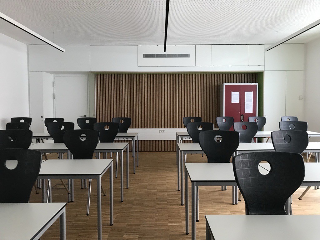 Schulzentrum Deggendorf – Schulzentrum Deggendorf