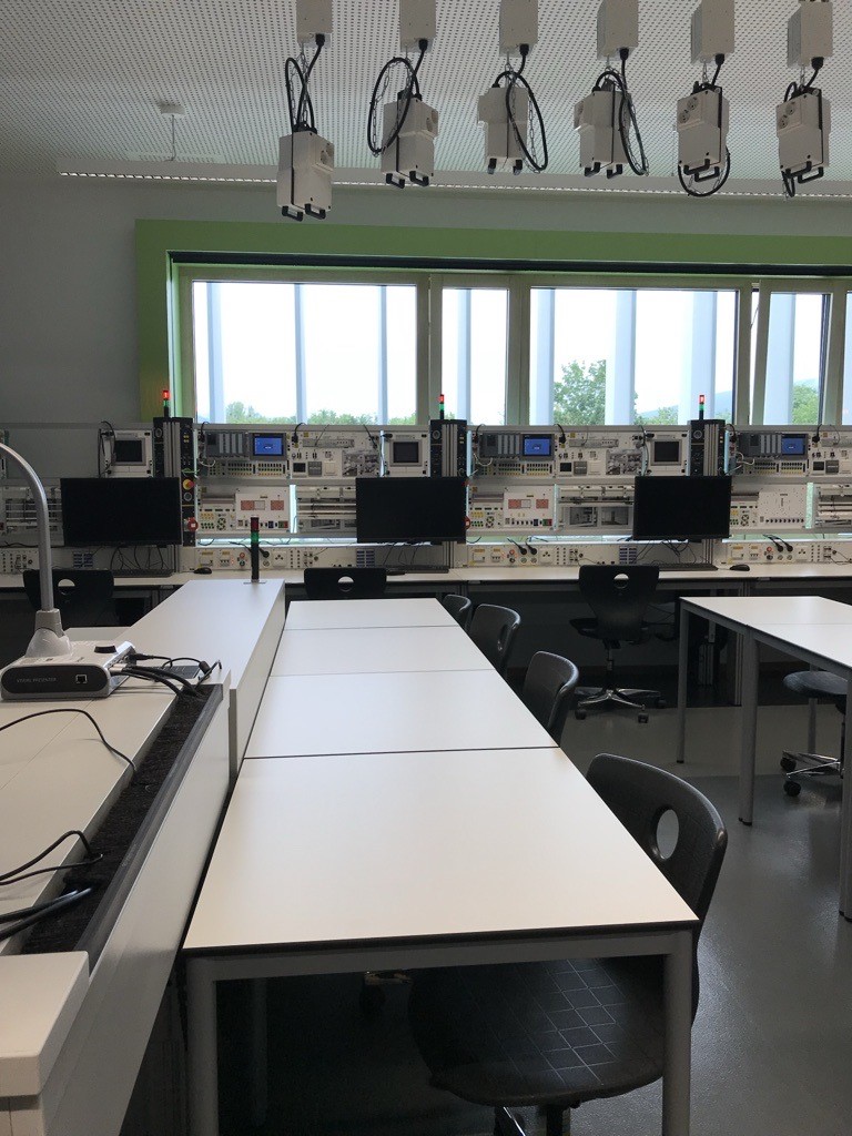 Schulzentrum Deggendorf – Schulzentrum Deggendorf