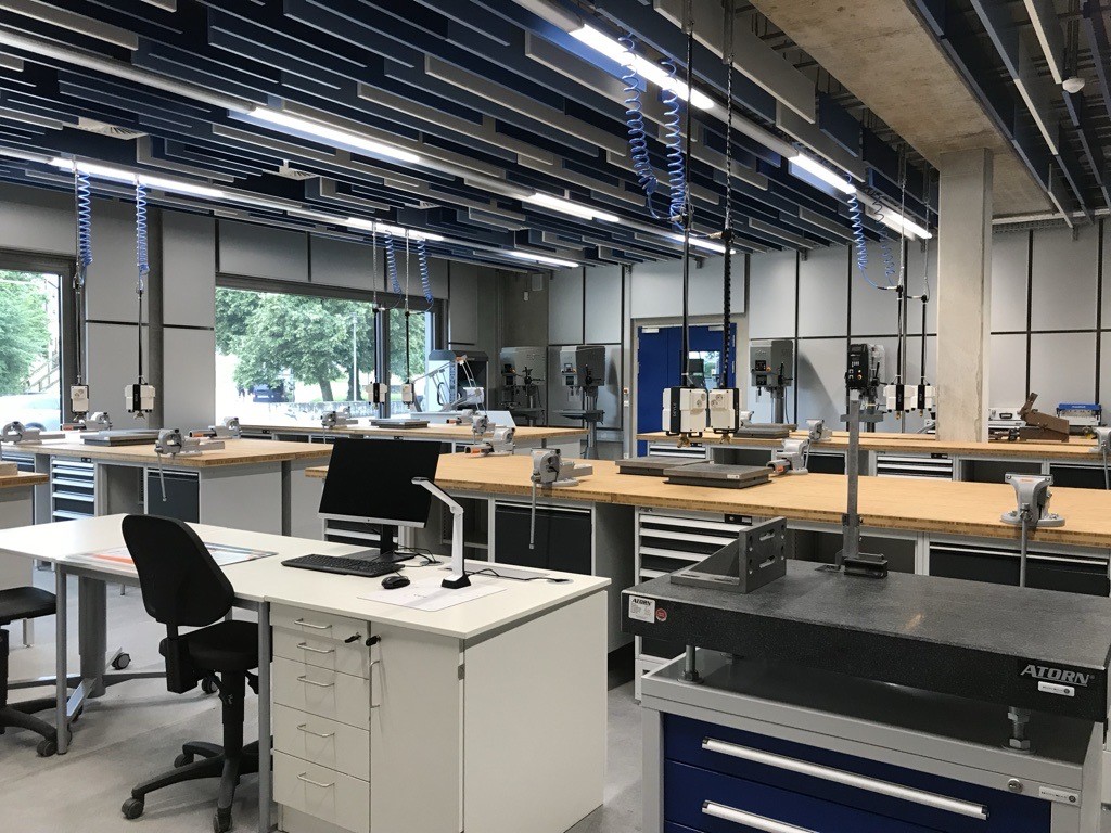 Schulzentrum Deggendorf – Schulzentrum Deggendorf