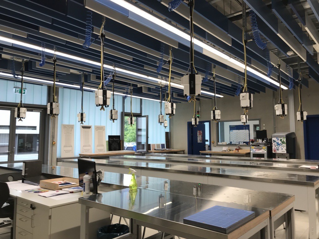 Schulzentrum Deggendorf – Schulzentrum Deggendorf