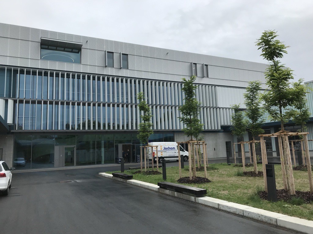 Schulzentrum Deggendorf – Schulzentrum Deggendorf