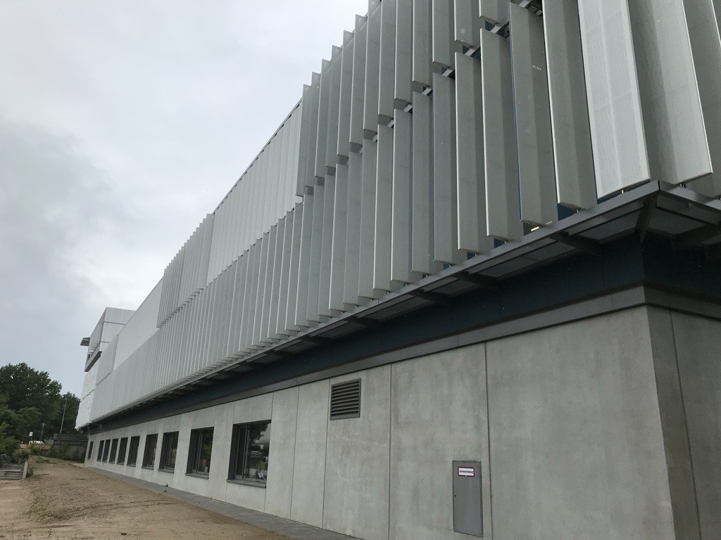 Schulzentrum Deggendorf – Schulzentrum Deggendorf