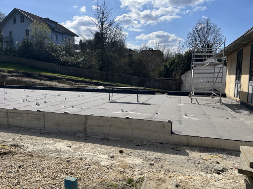 Kinderhort Oase, Passau – Kinderhort Oase, Passau