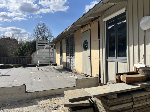 Kinderhort Oase, Passau – Kinderhort Oase, Passau