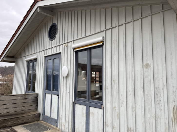 Kinderhort Oase, Passau – Kinderhort Oase, Passau