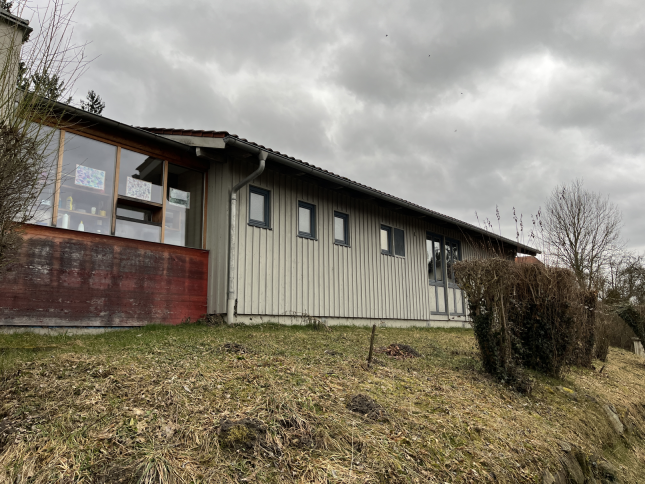 Kinderhort Oase, Passau – Kinderhort Oase, Passau