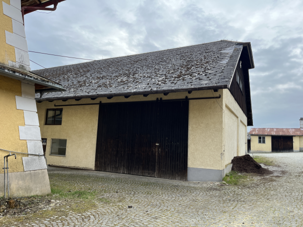 Ehemaliger Pfarrhof, Obernzell – Ehemaliger Pfarrhof, Obernzell