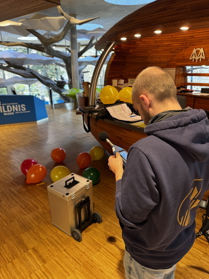 25111_Nachhallzeit I