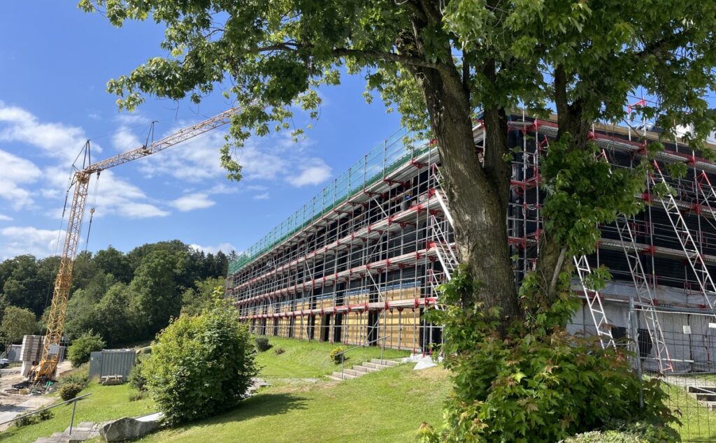 Eishalle Waldkirchen – Eishalle Waldkirchen