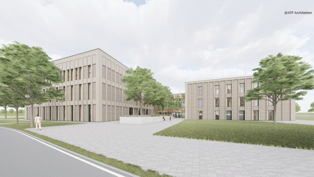 European Campus Rottal Inn der TH Deggendorf – European Campus