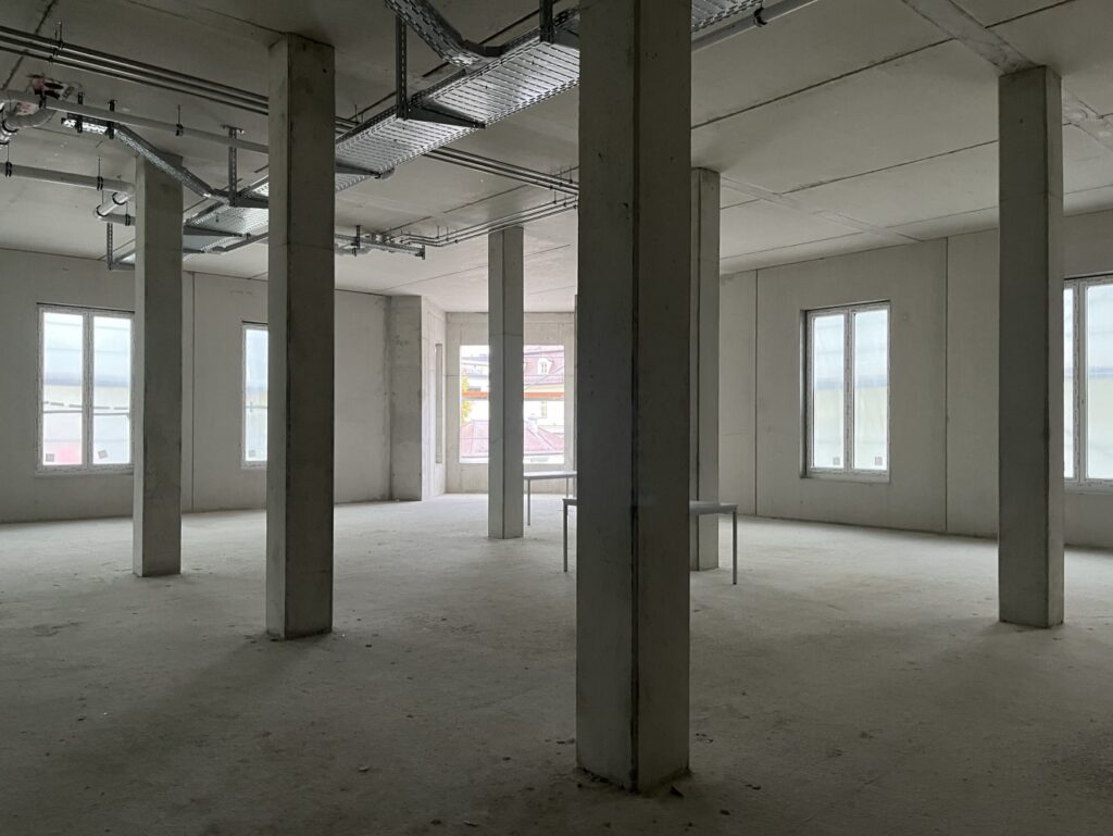 Buchnerhaus, Passau – Buchnerhaus, Passau