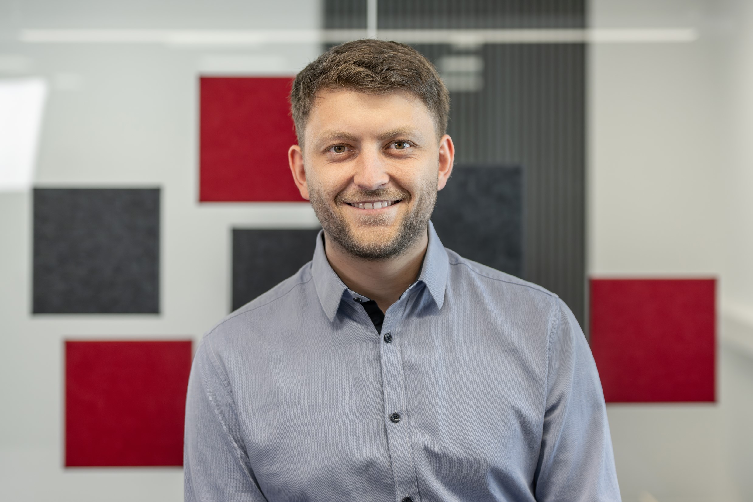 Moritz Wuggazer